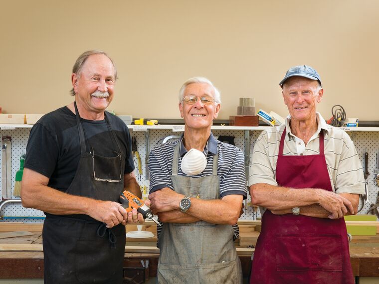 Anglicare Sydney - Warriewood Brook Village