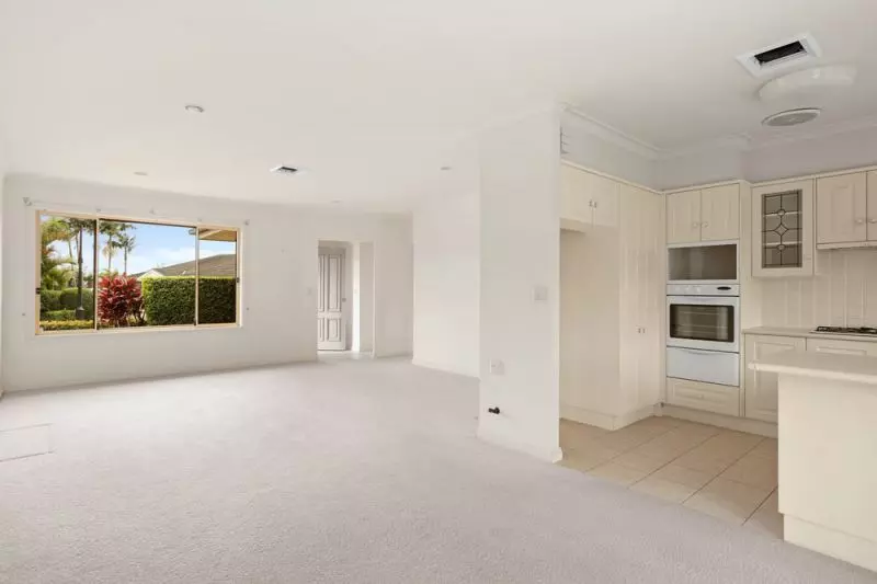 Retirement living at its best!