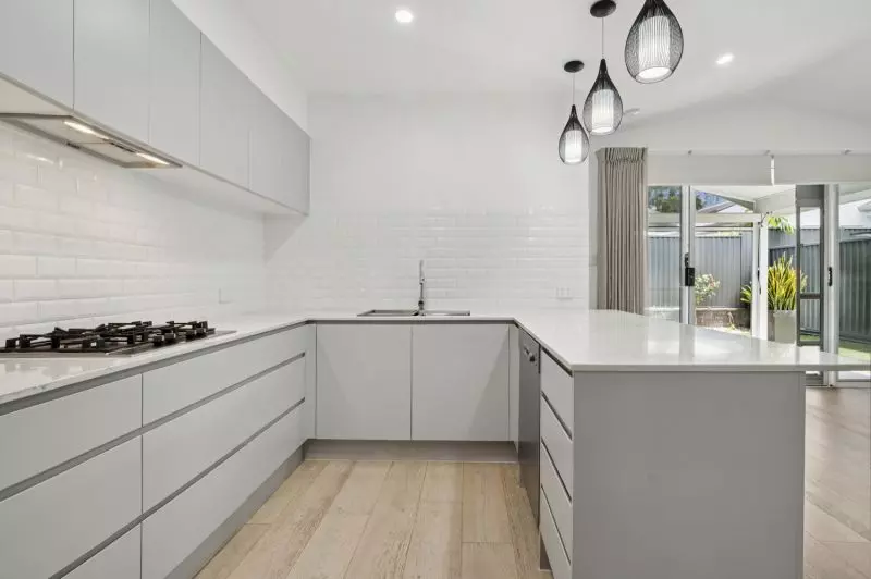 Stylish, Modern & Secure Living