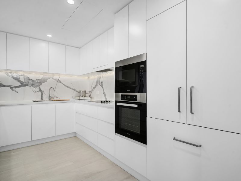 Elevated Living with Space to Savour