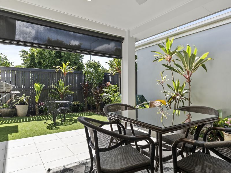 Site 3  - Established Bronte