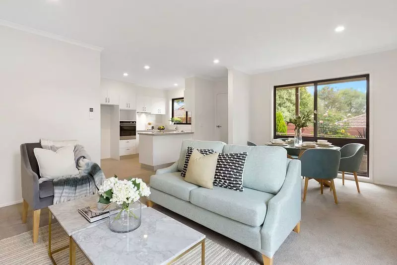 The perfect home for your retirement