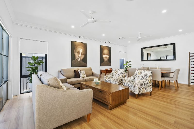 Site 55 - Established Noosa