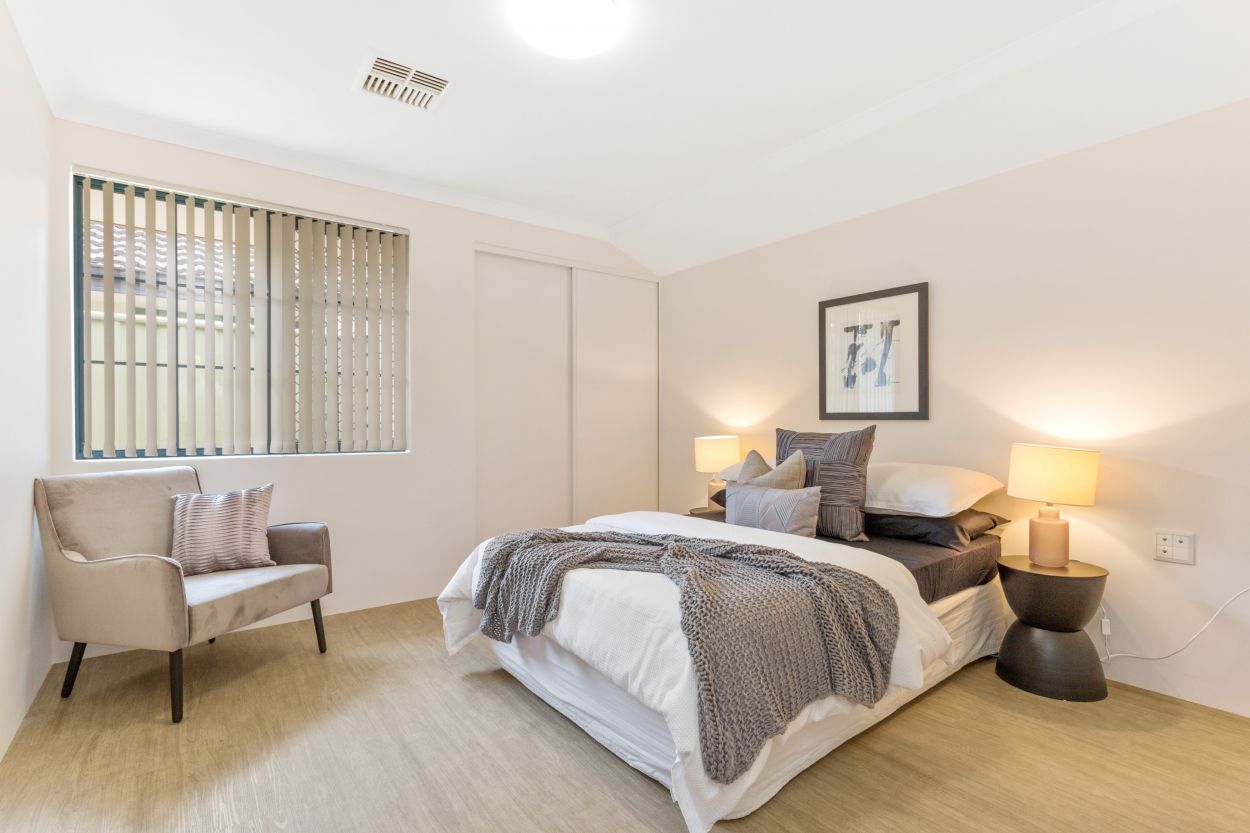 Swan Care - Spacious Villas