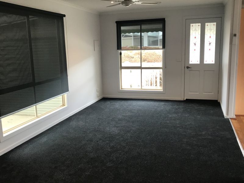 Peninsula Parklands - Site 025