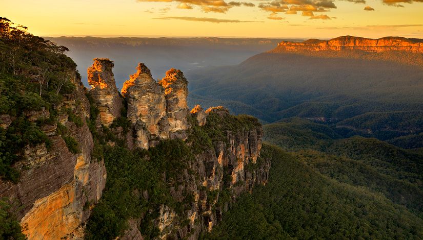 New South Wales