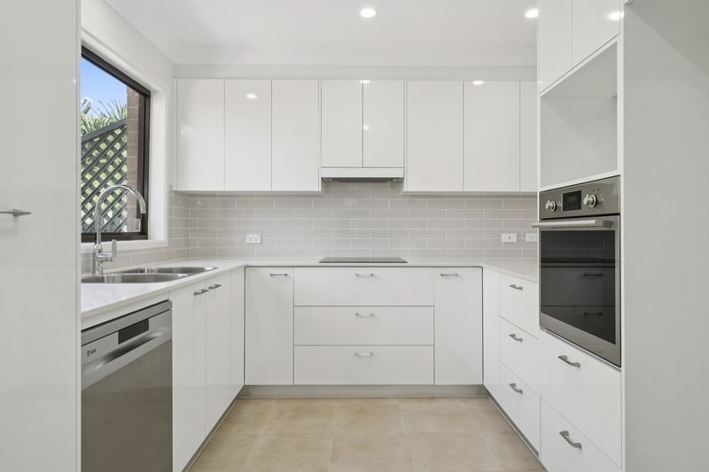 Bright Villa with Private Courtyard