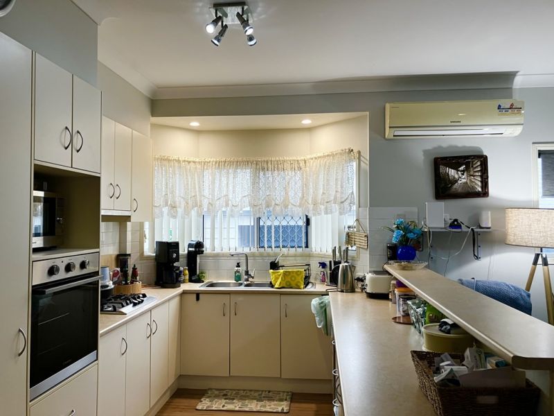 Spacious 3 Bedroom Home!