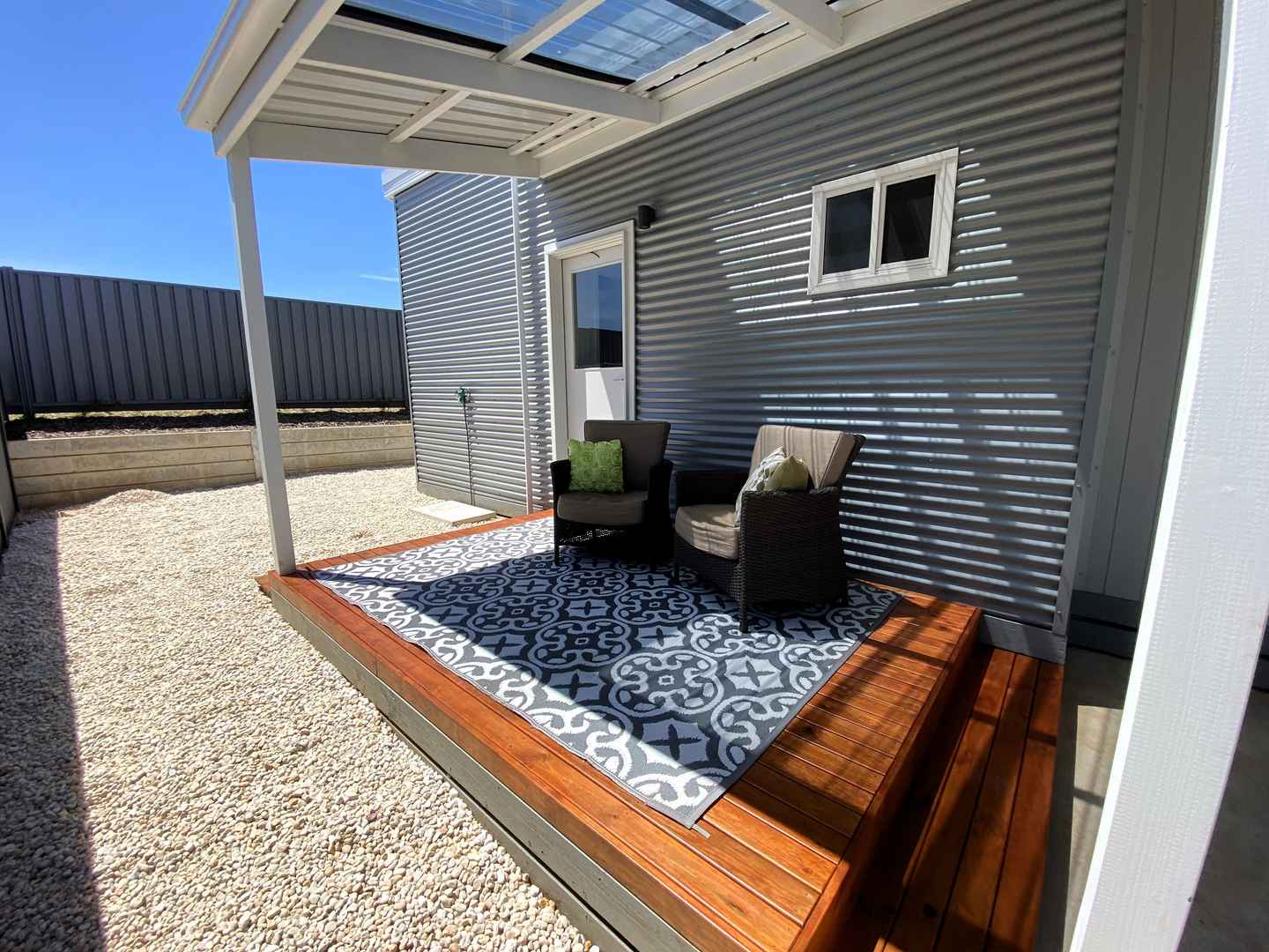 Portland Tourist Park - Residential Expansion!