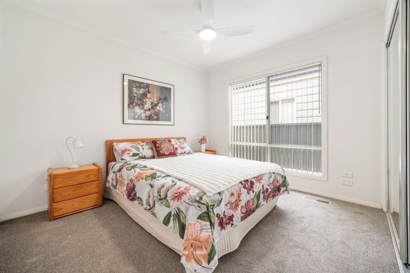 Lifestyle Communities Warragul - Compact two-bedroom home with effortless living