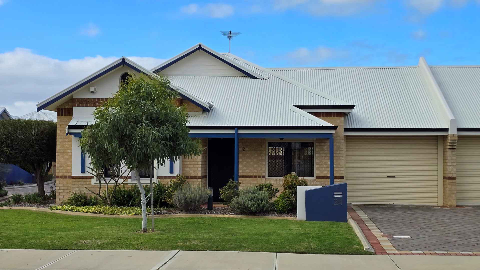 Under Offer! Charming 2 Bedroom Villa in Warnbro