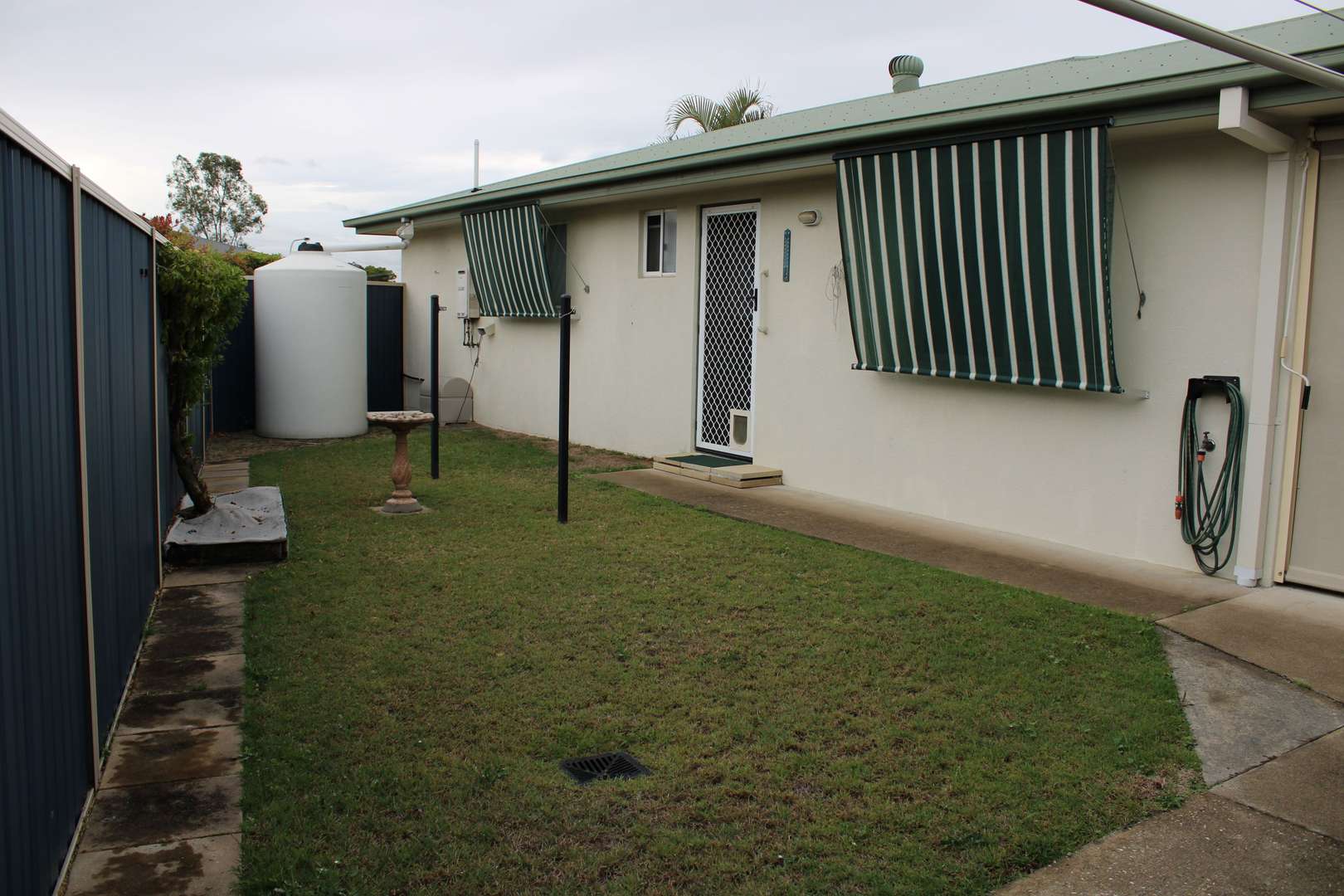 STAND ALONE SPACIOUS HOME