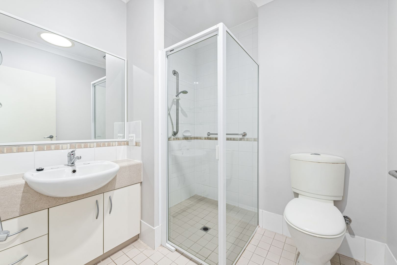 Perfectly Positioned!