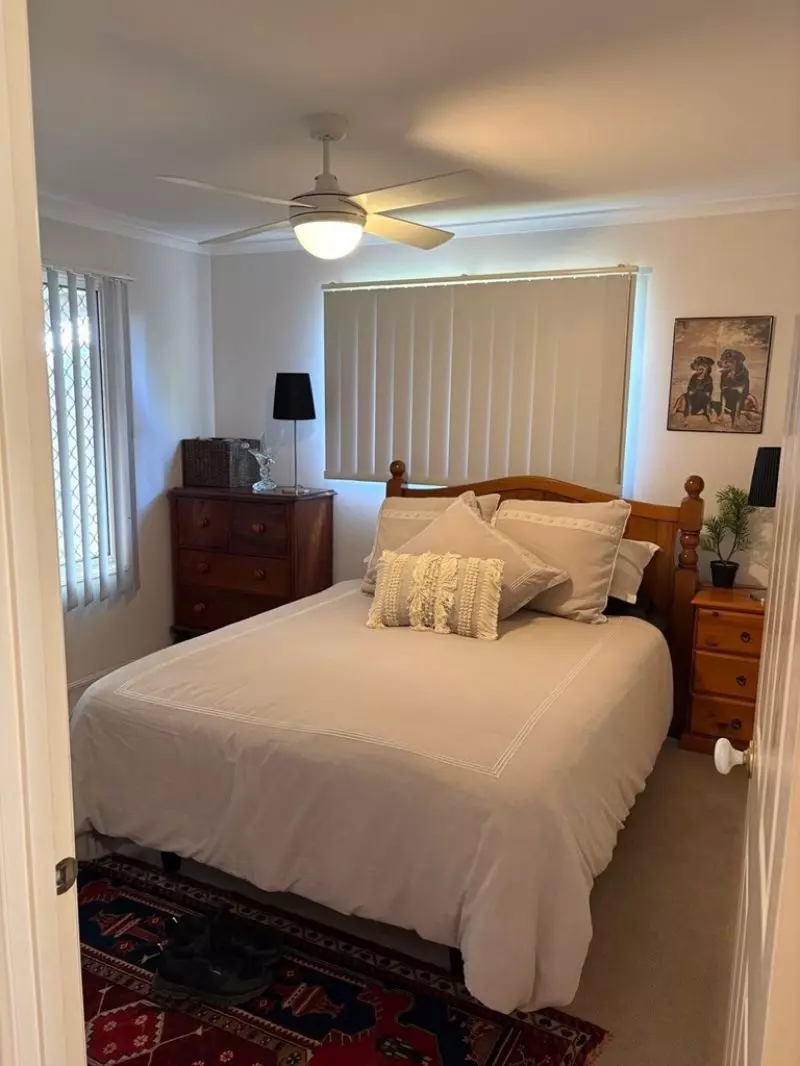 The Perfect place to call home