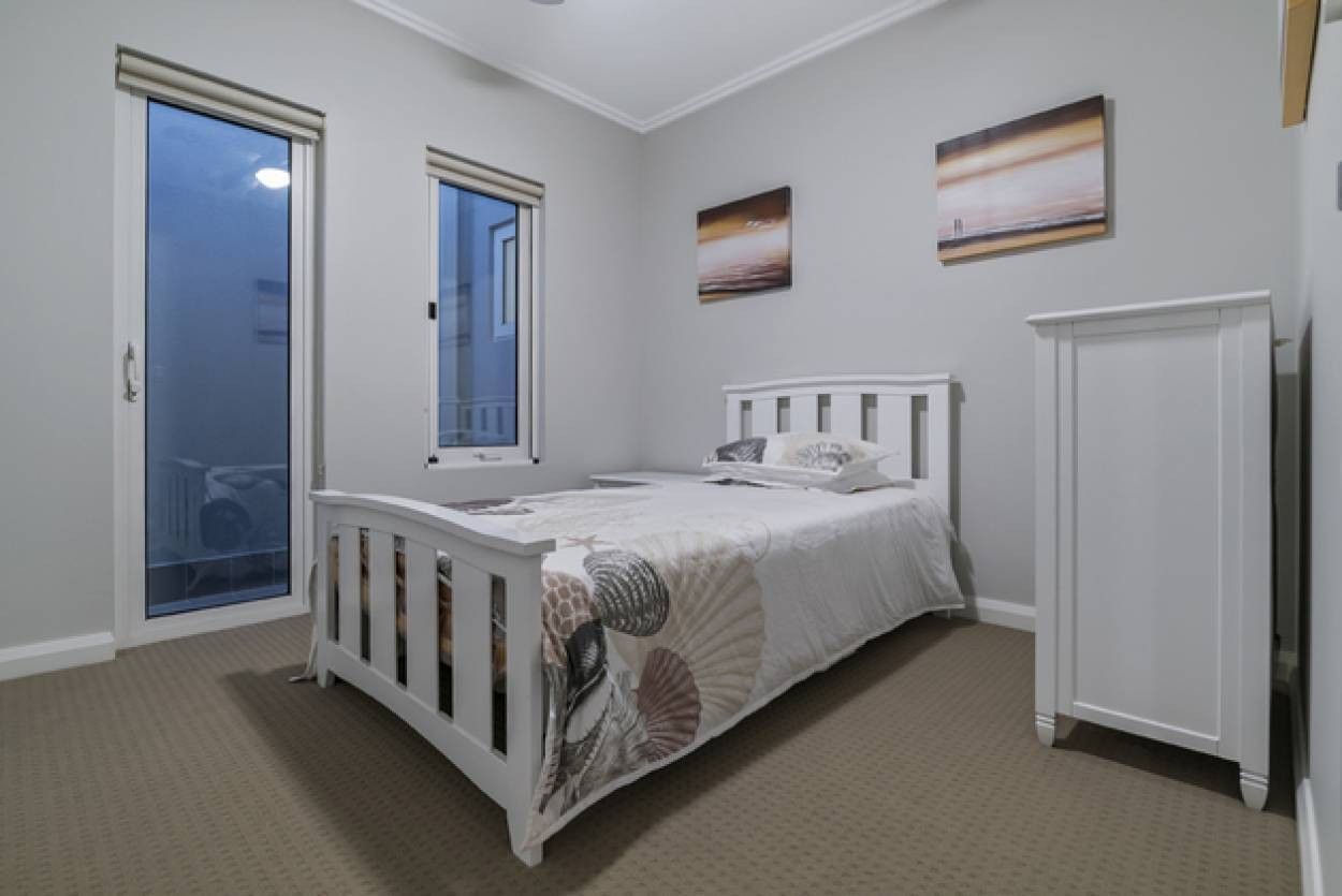 Last Unit available in stage 2!