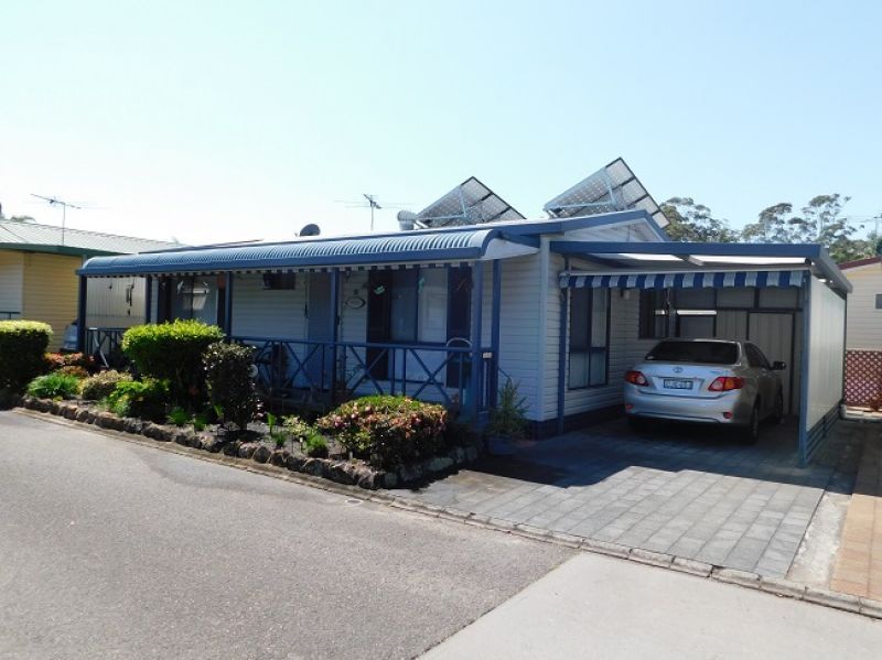 Banksia Grove Village - Site 10