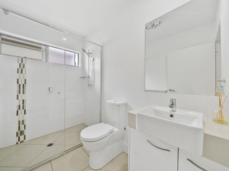 Site 144 - Established Coolum