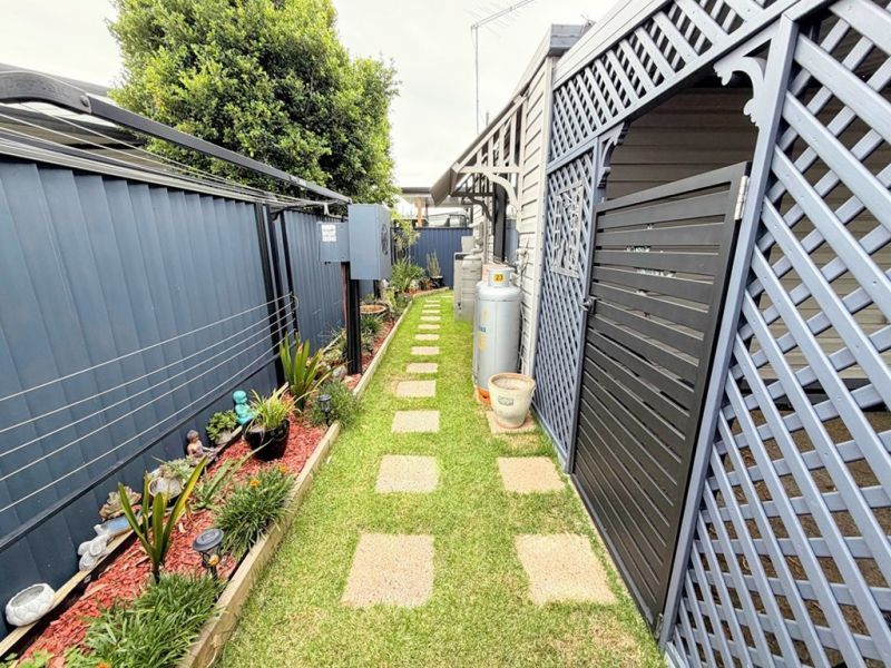 Your Ready-to-Go Outdoor Oasis Awaits!