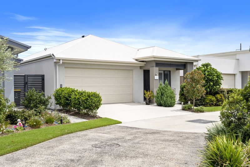 Site 92 - Established Kalbar