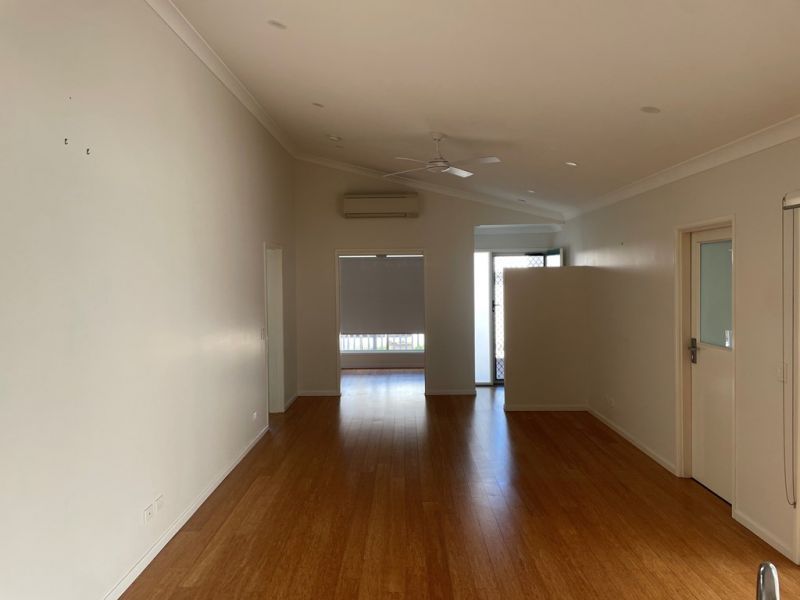 Spacious Coastal Living