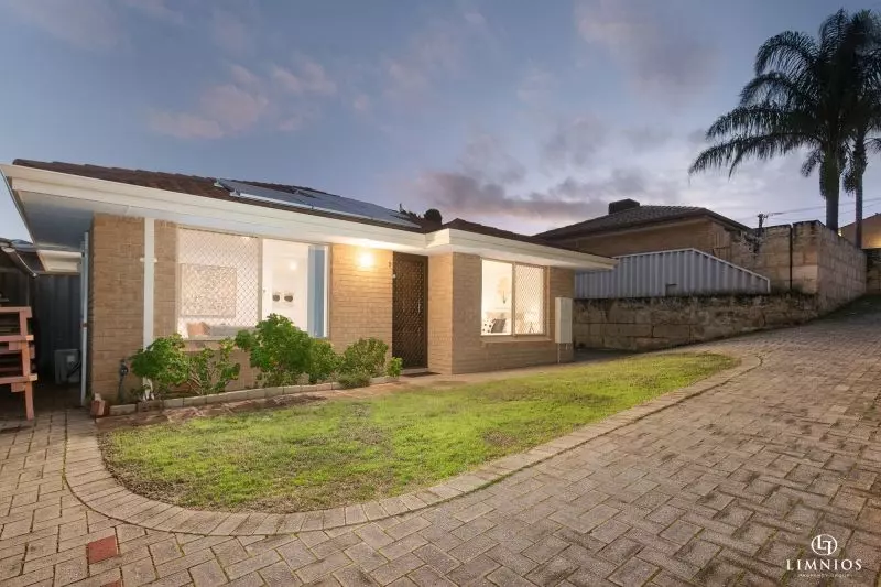 Feature Packed Villa!