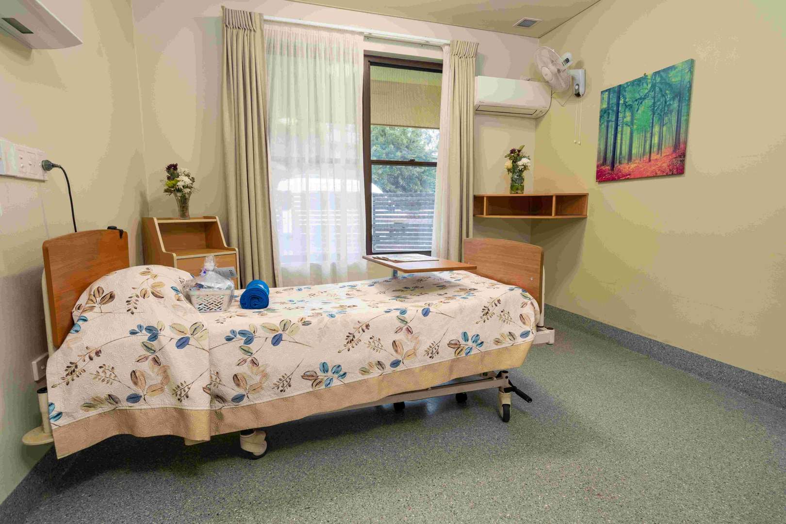 Calvary St Joseph's Retirement Community