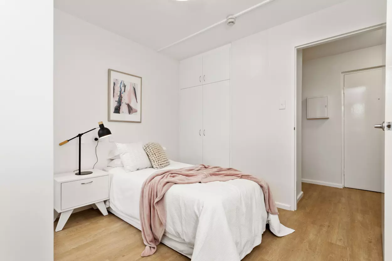 SwanCare - Leisure Access Apartment, 2 Bedroom