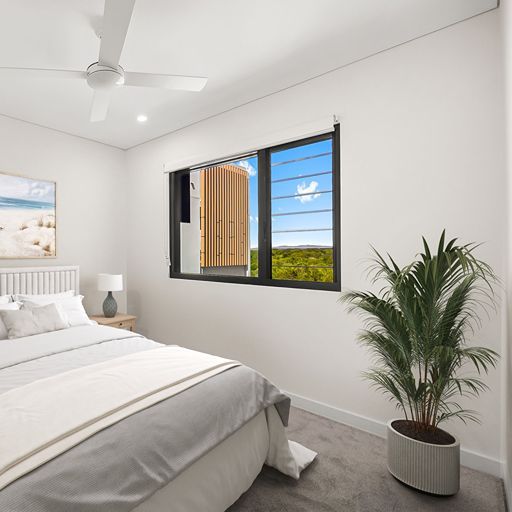 Two Bedroom | Apartment 711