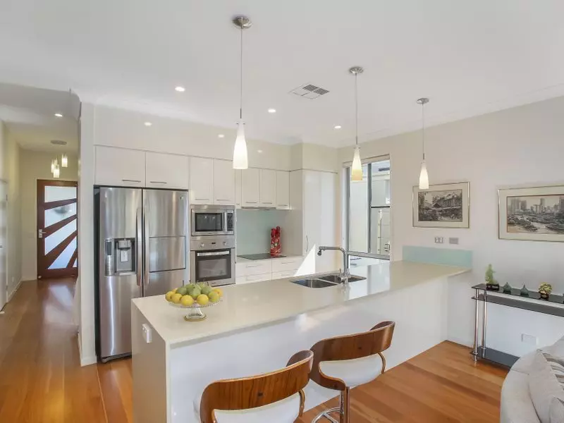 Waterfront Bird Watching