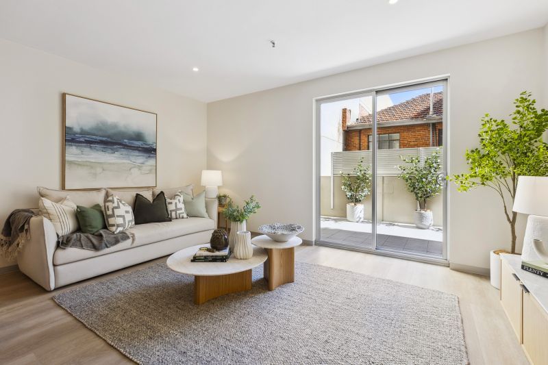 Luxury retirement living in the heart of Toorak village