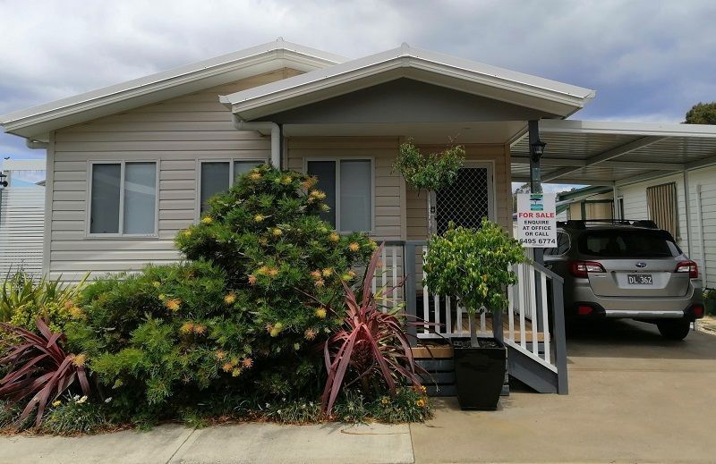 Acacia Ponds Village - site 78