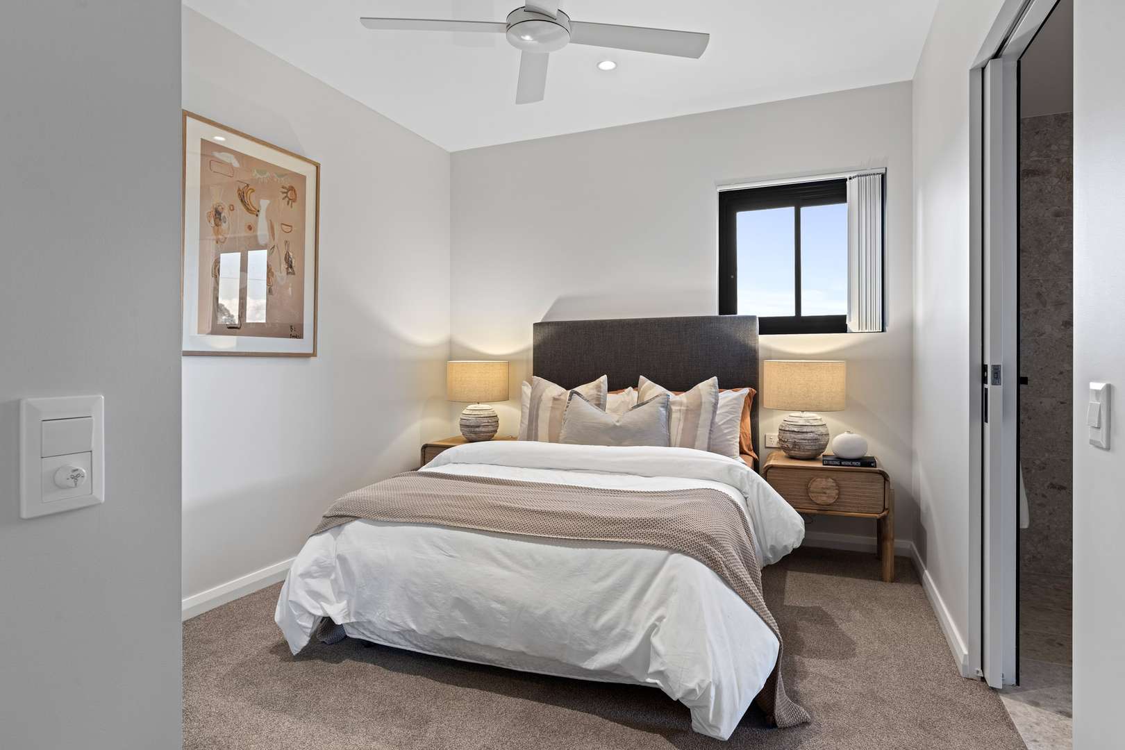 Oak Tree Retirement Village Broadmeadow - Apartment 307 - 2 bed + 1 bath + powder