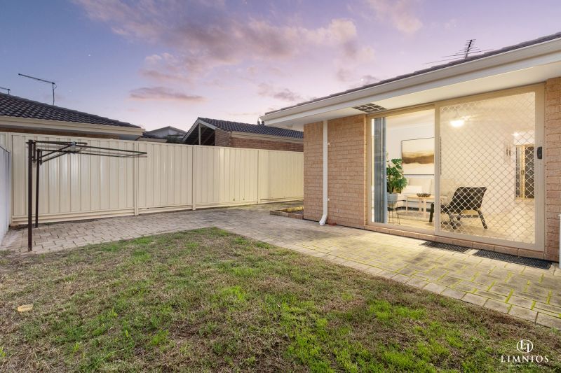 Feature Packed Villa!