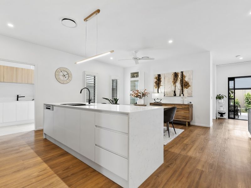 Site 119 - Established Avalon