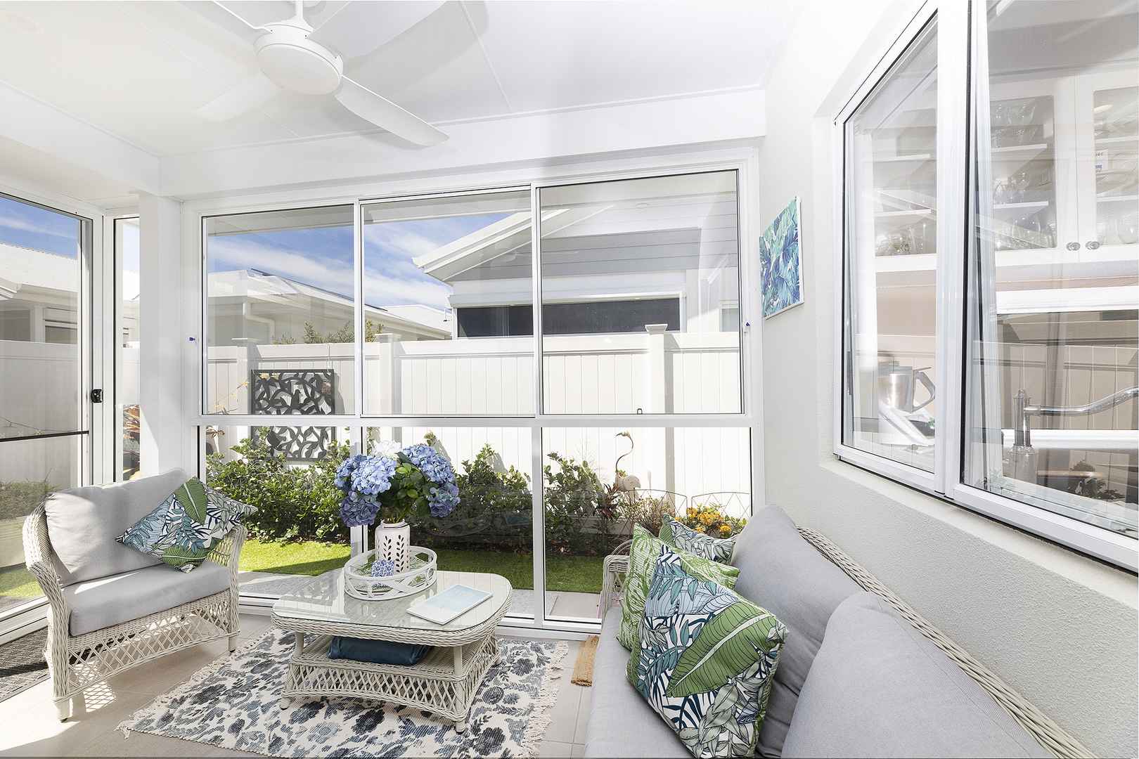 Sorrento 171 | Sitting Pretty