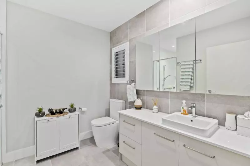 Site 189 - Established Allora