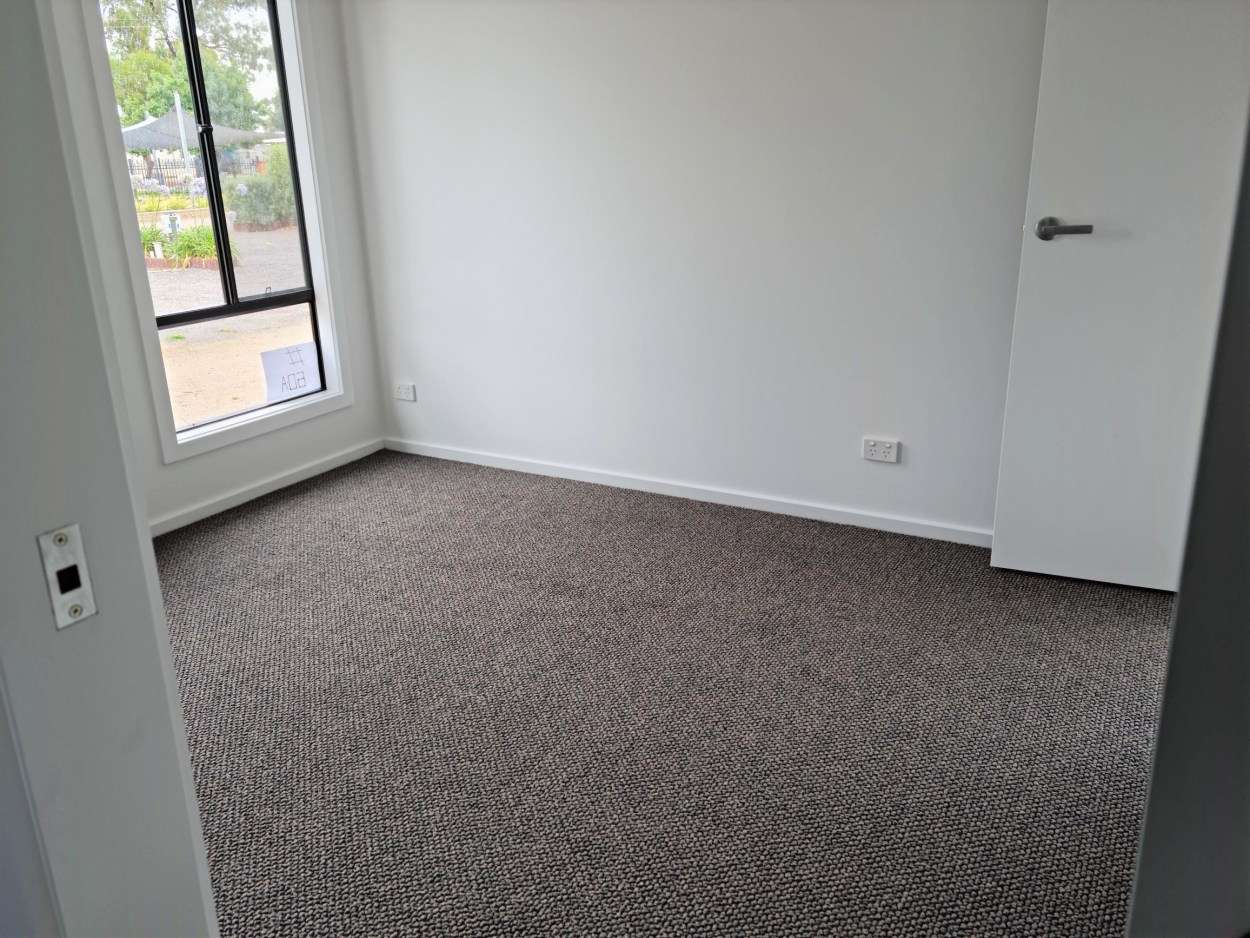 Nagambie Caravan Park - New Homes