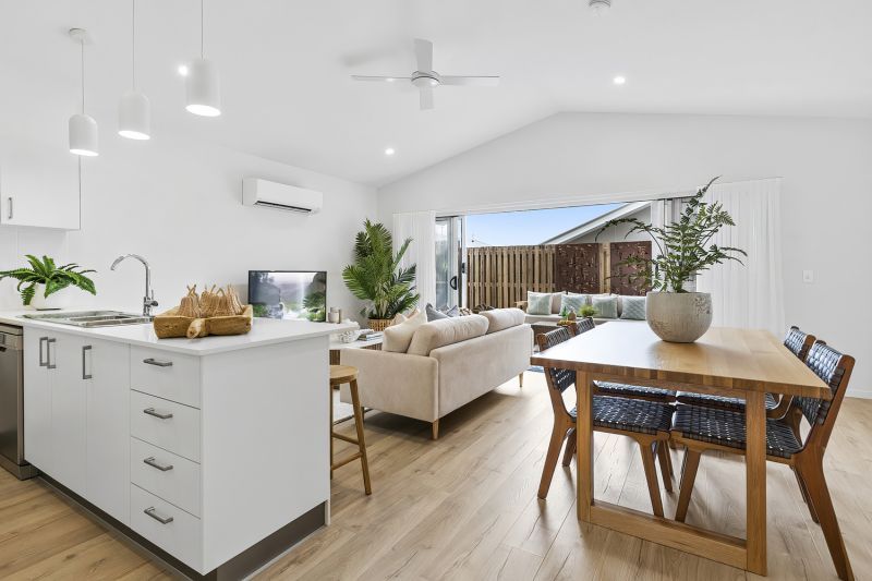 Introducing the Santorini