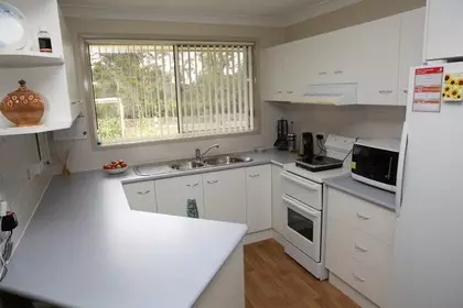 RFBI Lake Haven Masonic Village