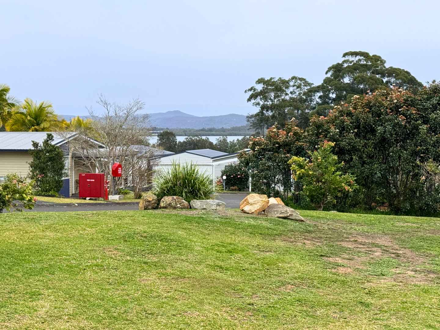 Kincumber Nautical Village - Site 233