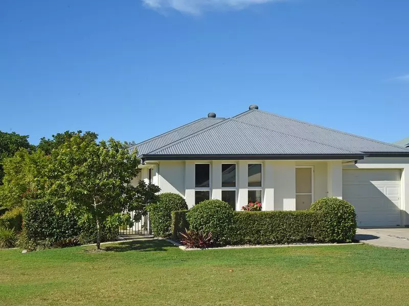 Breathtaking Lake Views