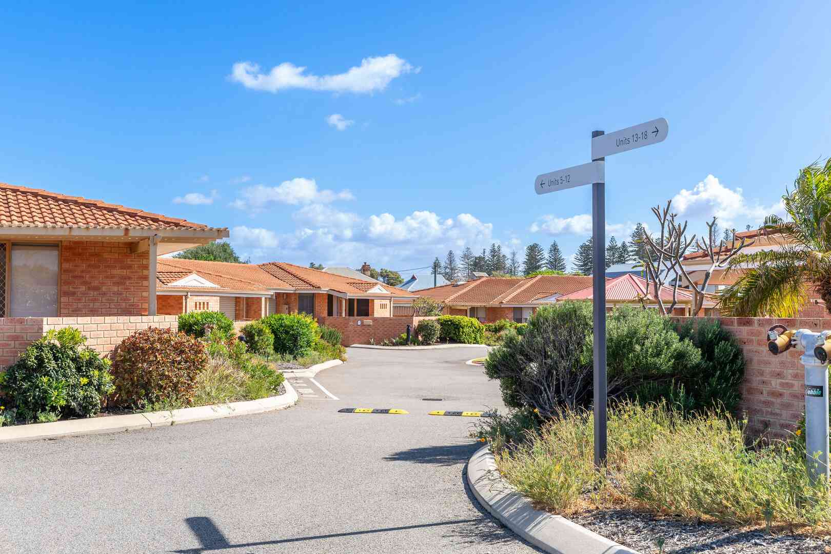 Unit 22 Bolton Clarke Beachlands- Retirement Living