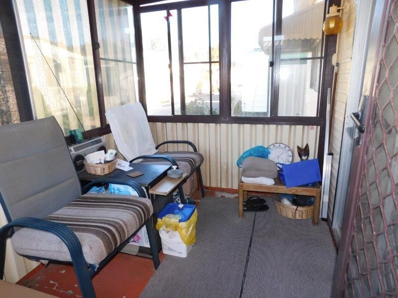 Site 241 (Pre-loved) Bayway Village