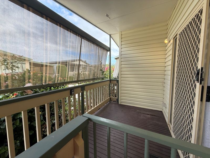 Peninsula Parklands - Site 137