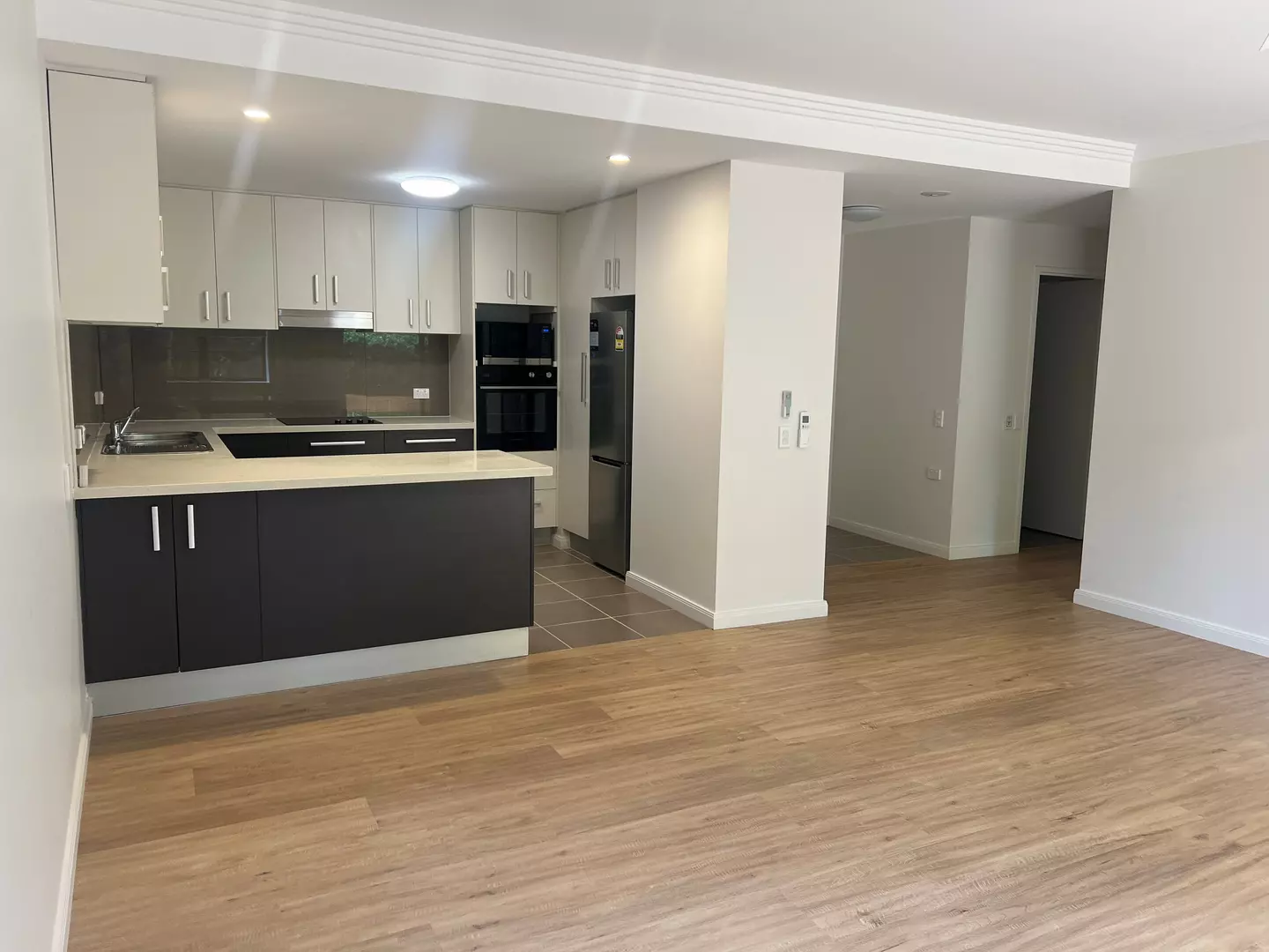 Apartment 50, 15 The Ridgeway, Lisarow