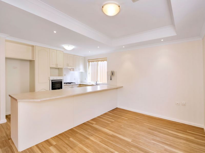 ARCADIA WATERS MANDURAH - Everything You Need When Downsizing