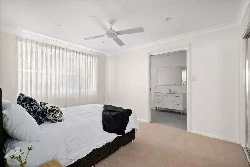 Enjoy the morning sun from this ground floor East facing Unit