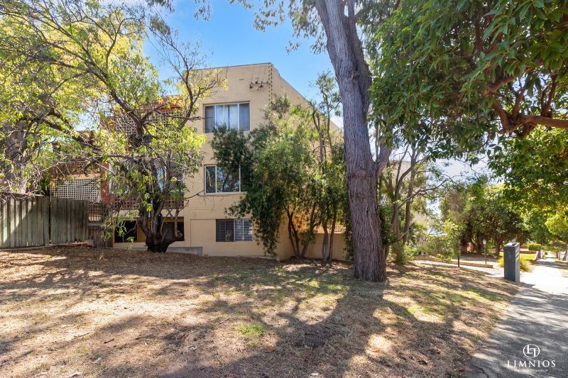 Refreshed and Ready!