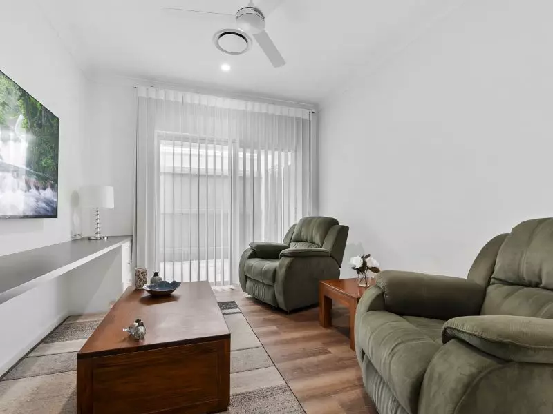 Site 89 - Established Portsea