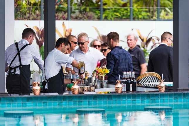 New online events promotion is the key to sales success with downsizers